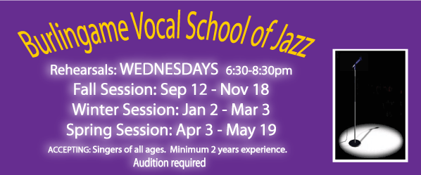vocal Jazz